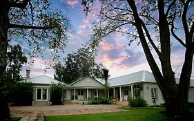 Fordoun Hotel And Spa